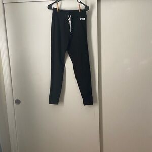 Black PINK Sweatpants